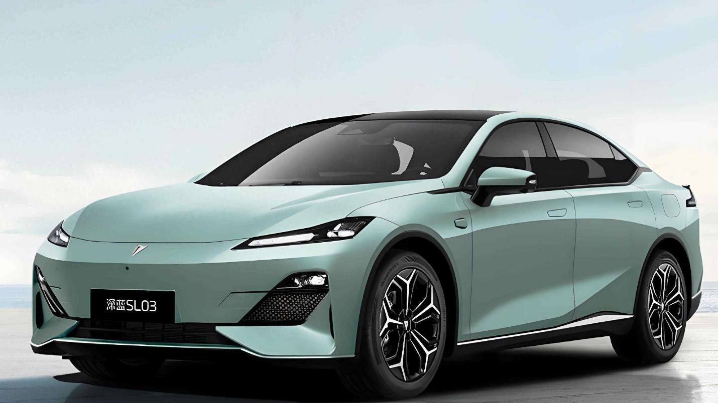 21.59万元！华为智驾+激光雷达+鸿蒙座舱，阿维塔06性价比拉满？