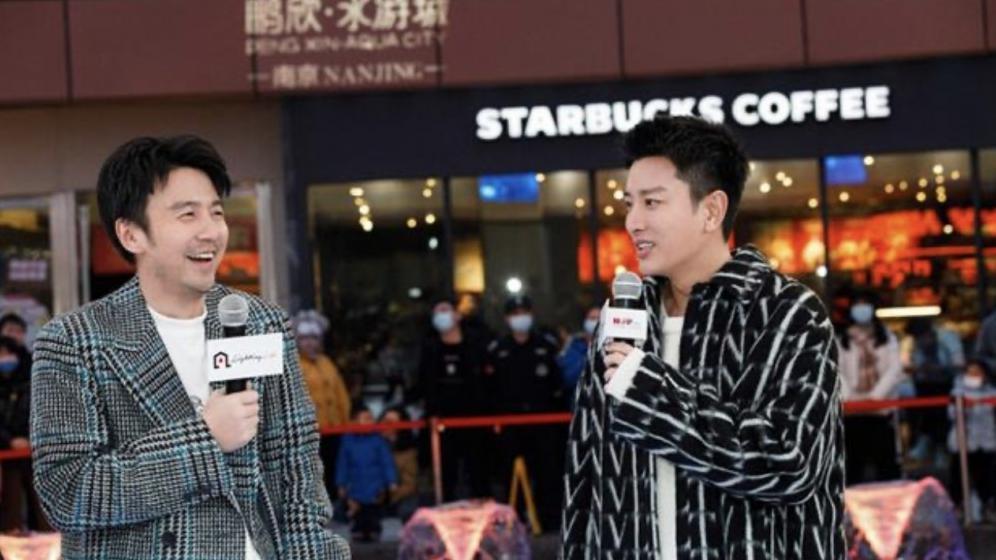 郑恺摊上事了！3300万只是个开始？