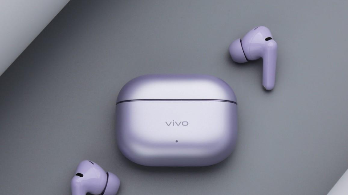 甜過初戀，vivo TWS 5體驗：399元的60dB降噪耳機