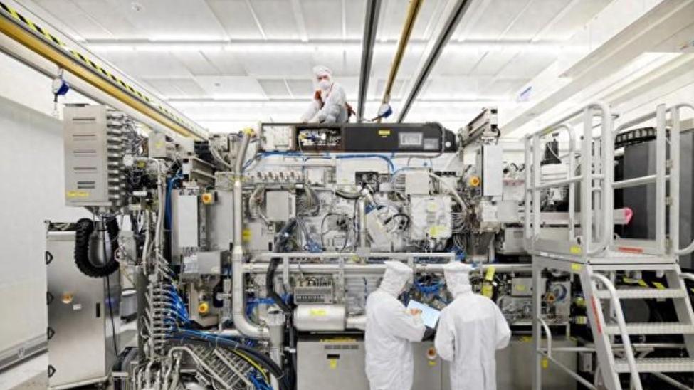 中国的7nm革命：芯片量产引领世界，美国也确认！