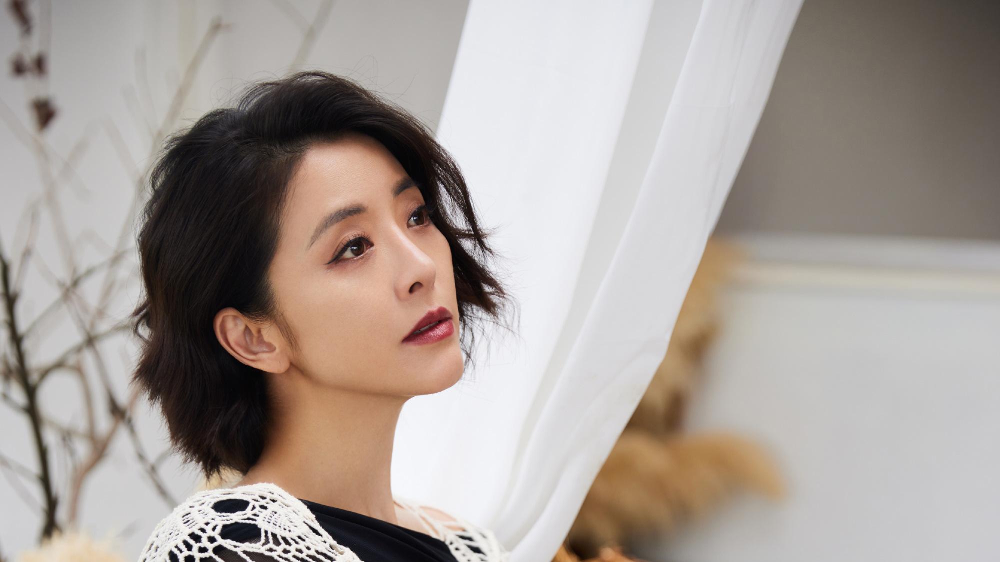 黄小蕾-演员、主持人