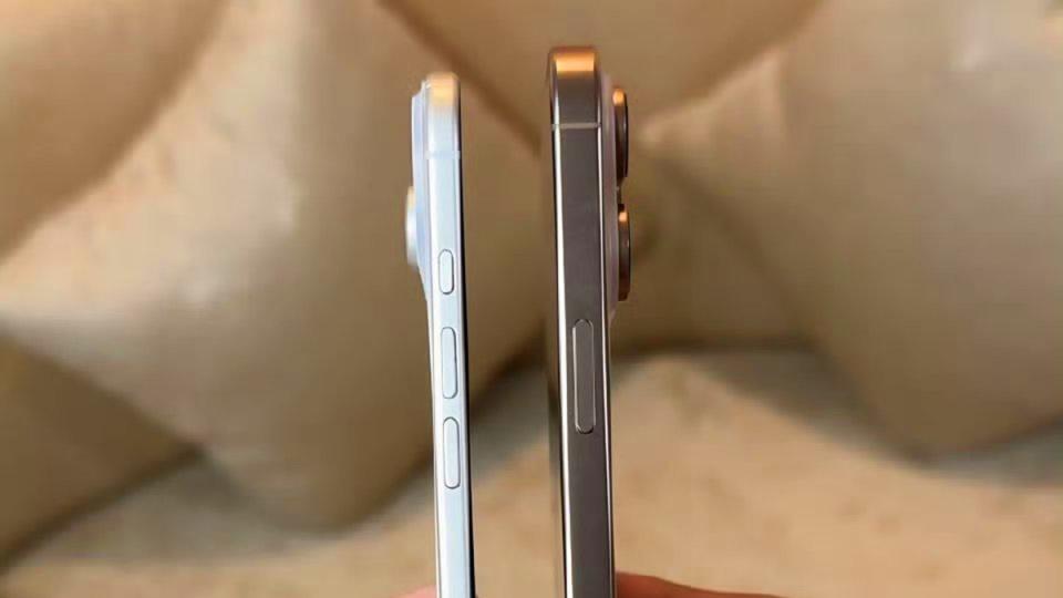 iPhone17系列再次被确认：全系迈入高刷时代，芯片性能也清晰了