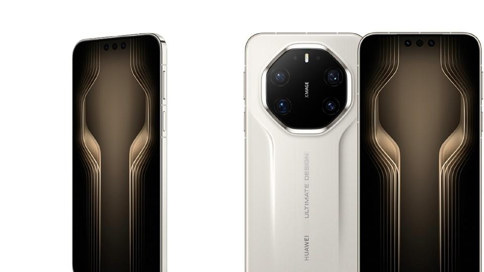 華為Mate80系列配置全曝光：外觀、配置、價格，都有了新消息！