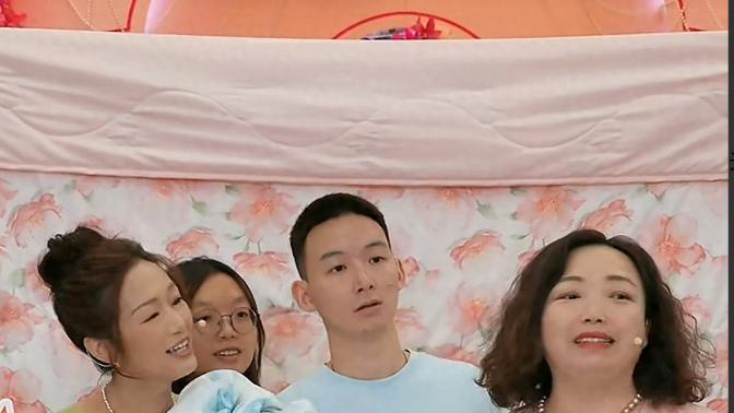 谢妈首播创历史新高，带货近3亿，收入3000万，粉丝暴涨40万！