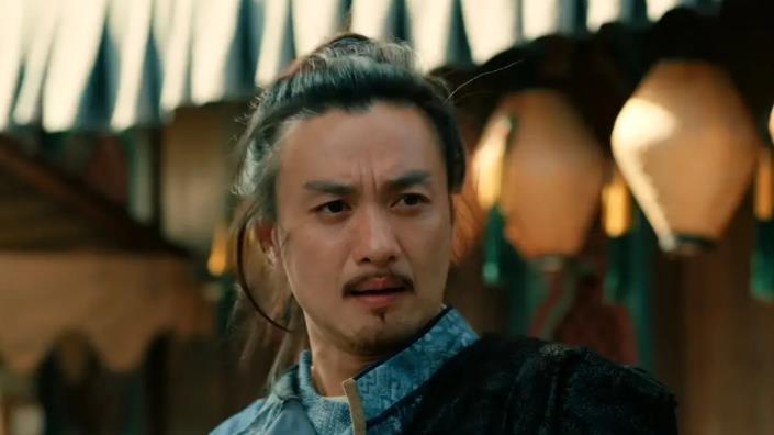 6月即将开播的3部电视剧，阵容强大看点十足，你期待哪部？