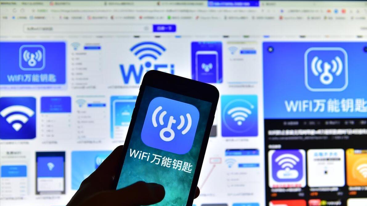 手机上这5类软件请尽快卸载，不要安装！只会让手机越用越卡