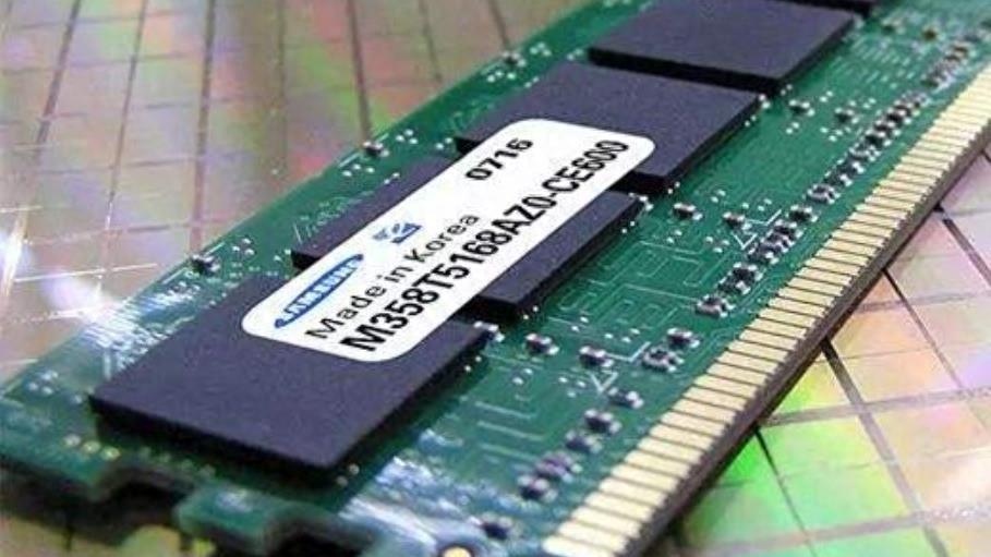 PC玩家抵制買內存，認為是三星、美光等故意漲價的