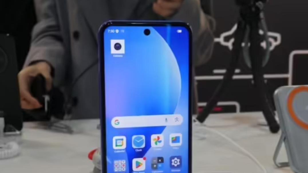 魅族新機亮相MWC 2025：三款機型配置讓人頓生疑惑