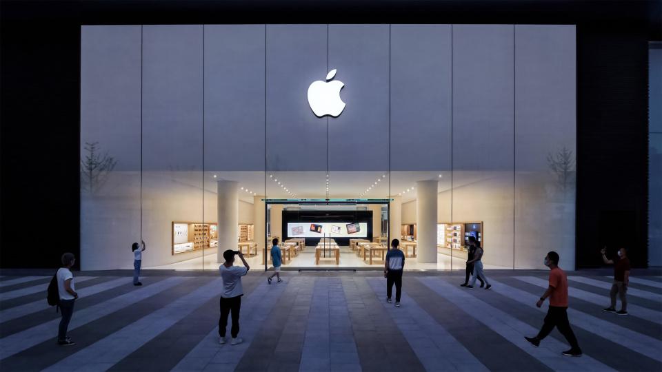 苹果新机官宣：9月10日，全球发布