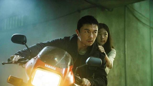 今年最期待的，7部动作片！