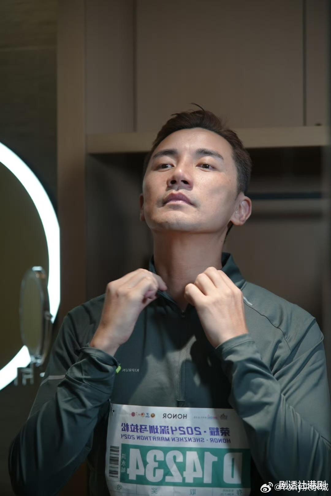 TVB小生被质疑住不起豪宅！获力捧引网民不满，邻居揭其真实人品