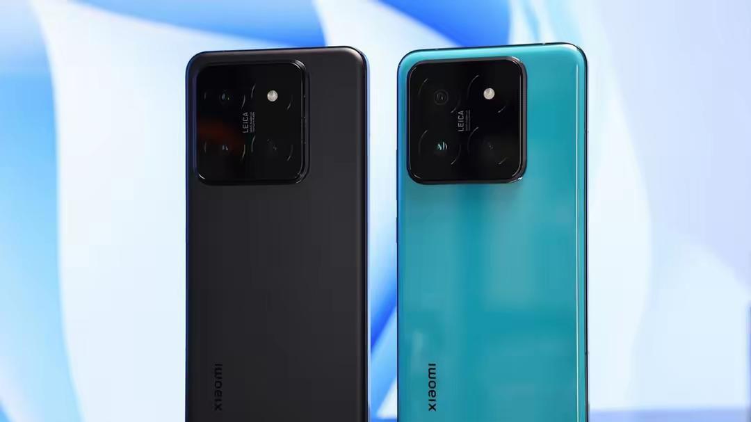 雷军坚决清仓，6.36英寸+骁龙8Gen3+徕卡影像，小米14不到2500元