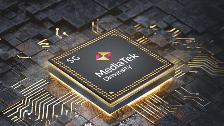 天玑9500细节曝光：AI算力高达100TOPS，还有“存算一体”黑科技