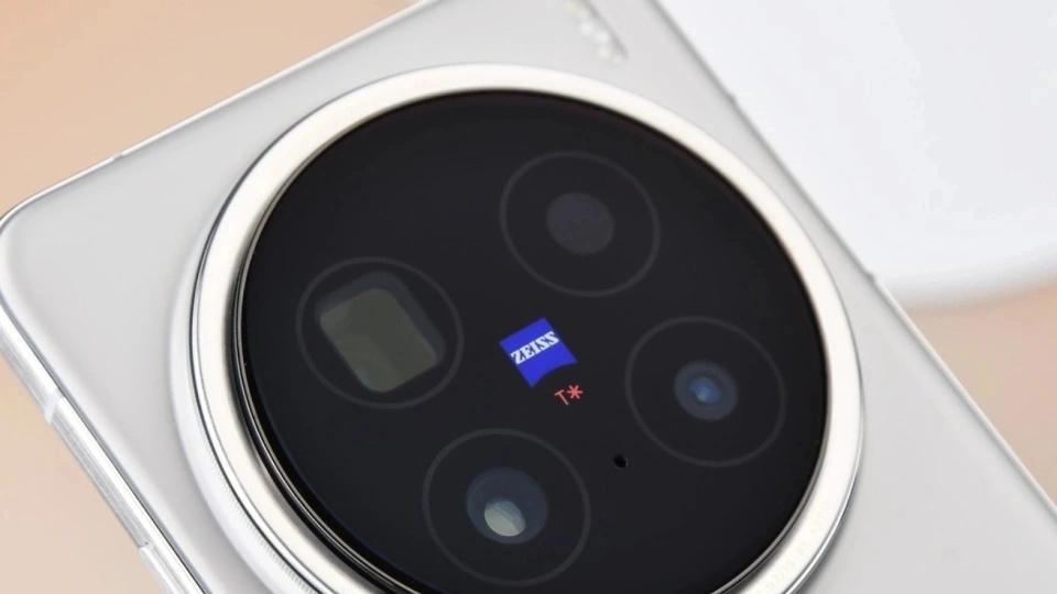 vivo豁出去了，16GB+1TB+2億像素，高端旗艦雙12售價“大跳水”