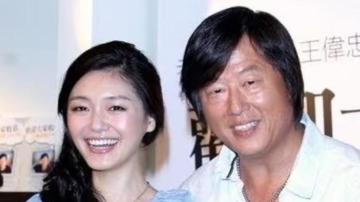 王伟忠悼念大S，千字长文情深似海，揭秘才女背后故事