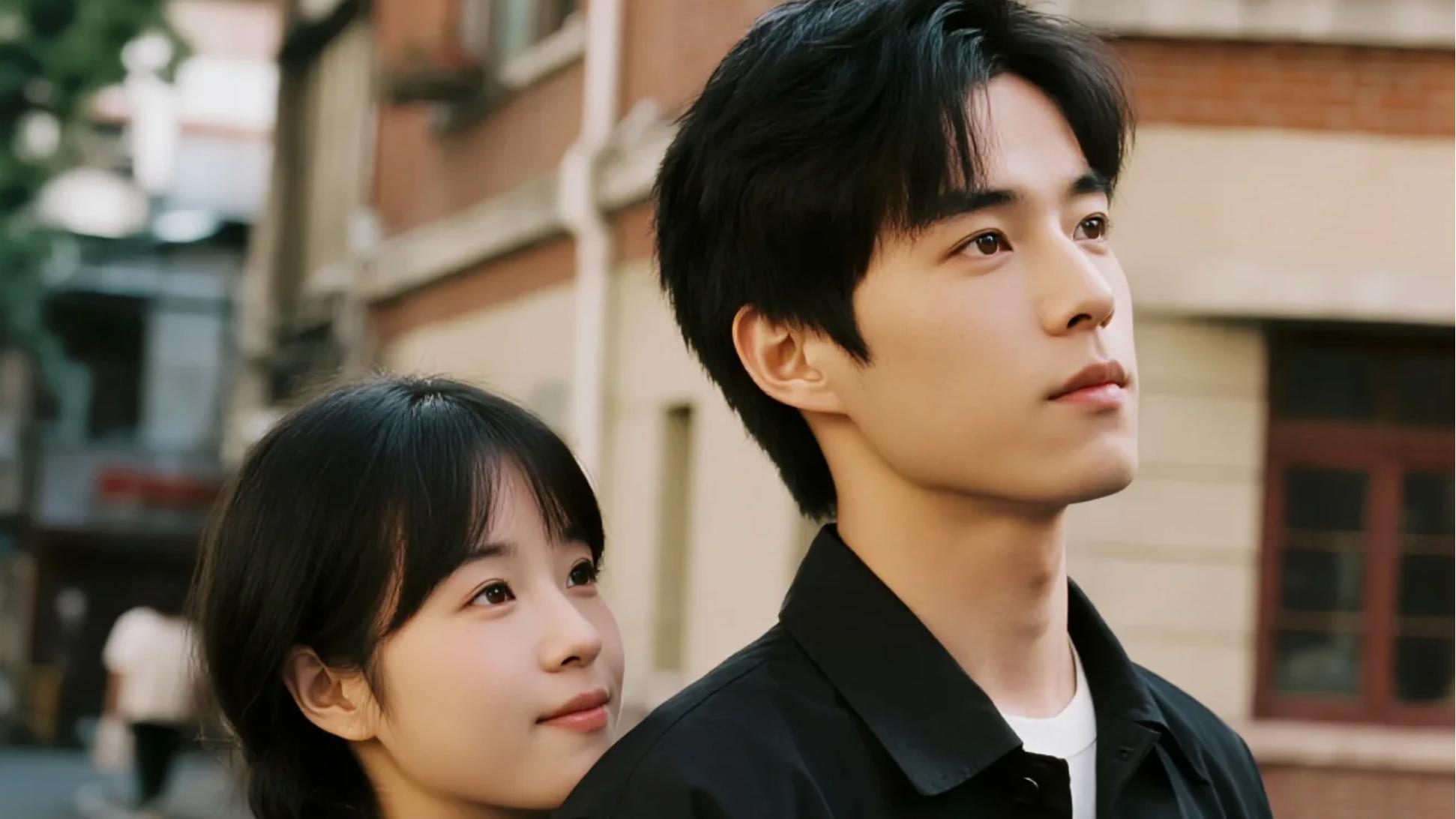 金歌奖夜官宣旧爱，素人女友秒变第三者，反手实名送他进狱