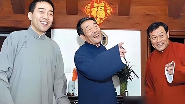 杨议疑遭众叛亲离！原徒弟虎哥曝其诸多糗事