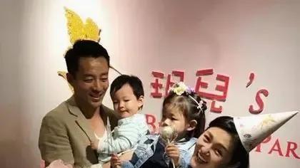 汪小菲最新回应：孩子所有家产都在孩子名下，这下徐家该放心了吧