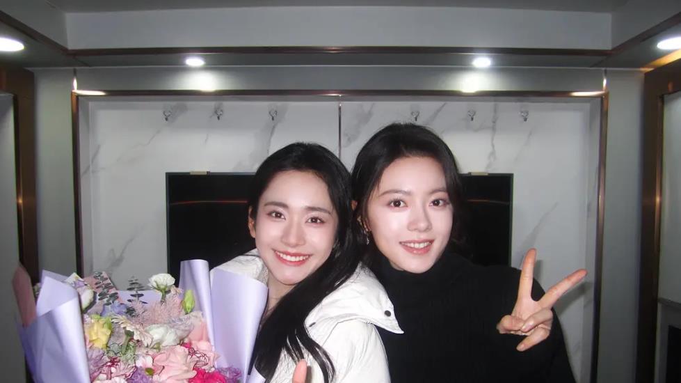 4部即将开播的偶像剧，男女主CP感十足，你期待哪部呢？