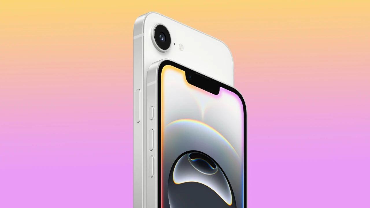 绝了，这种 iPhone，苹果还要做！