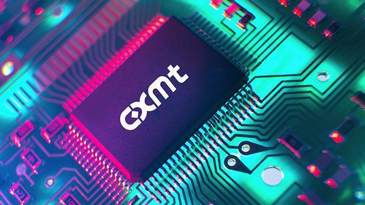 美韓三巨頭，拿走92%的DRAM內存市場，中國連1%都沒有？