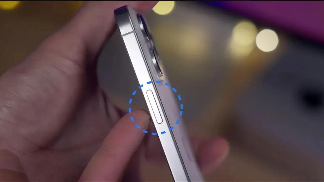 苹果全系要告别按键，你的手指准备好了吗？