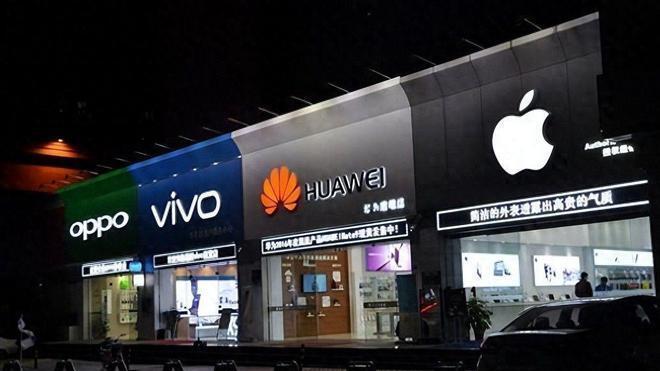 中國創新與突破50強排名：華為第一，OV等均上榜，唯獨小米缺席