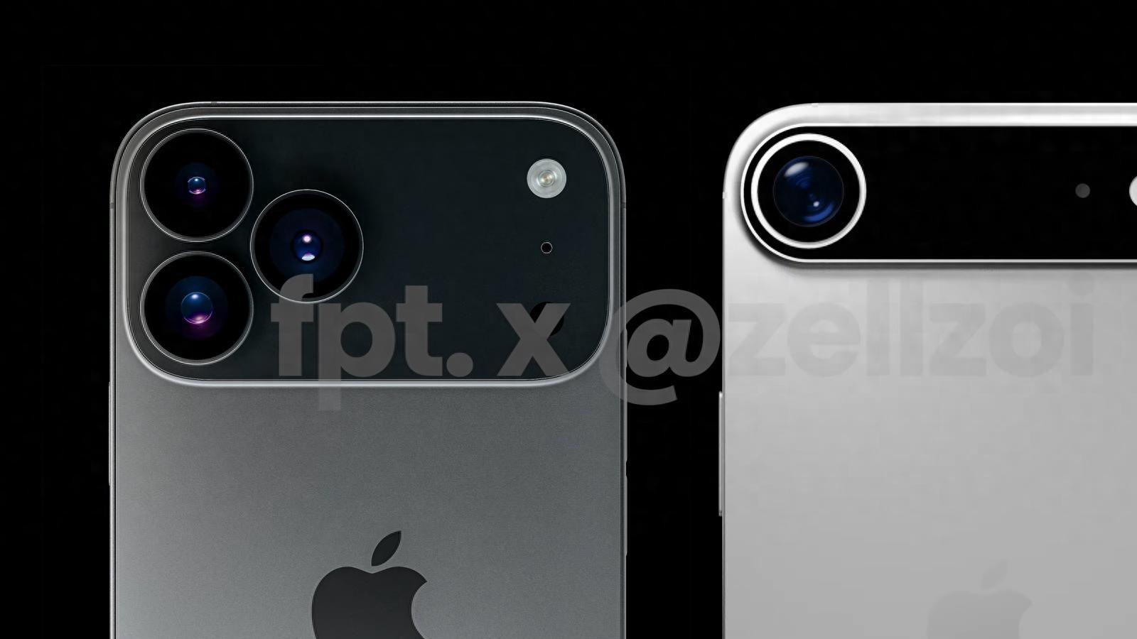 苹果17系列配置大跃进，全系高刷屏+钢壳电池，Pro版能否突围？