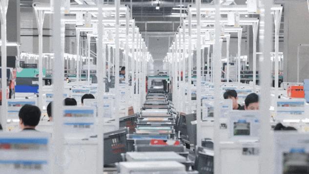 得物App再迎開放日，全流程體驗(yàn)正品查驗(yàn)鑒別