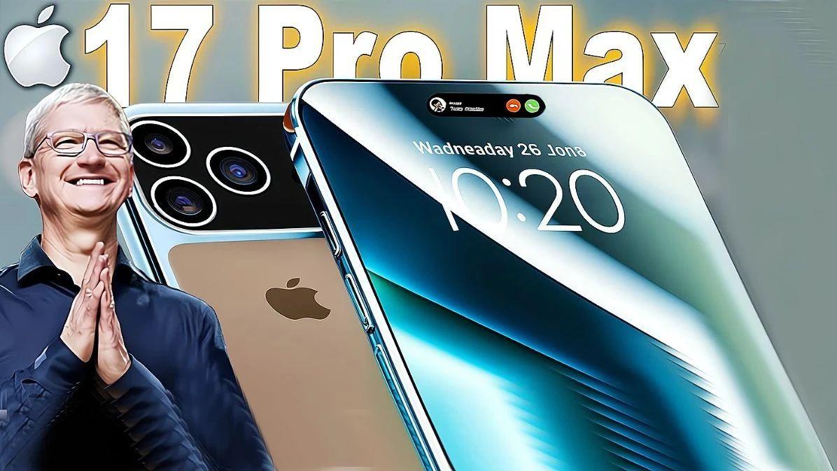 蘋果屏幕升級節奏太佛系？iPhone 17系列與未來2028年的交鋒