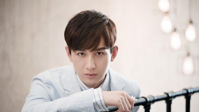 继《莲花楼》后，成毅新剧《沧海笑》定档，悬疑谋略再升级！