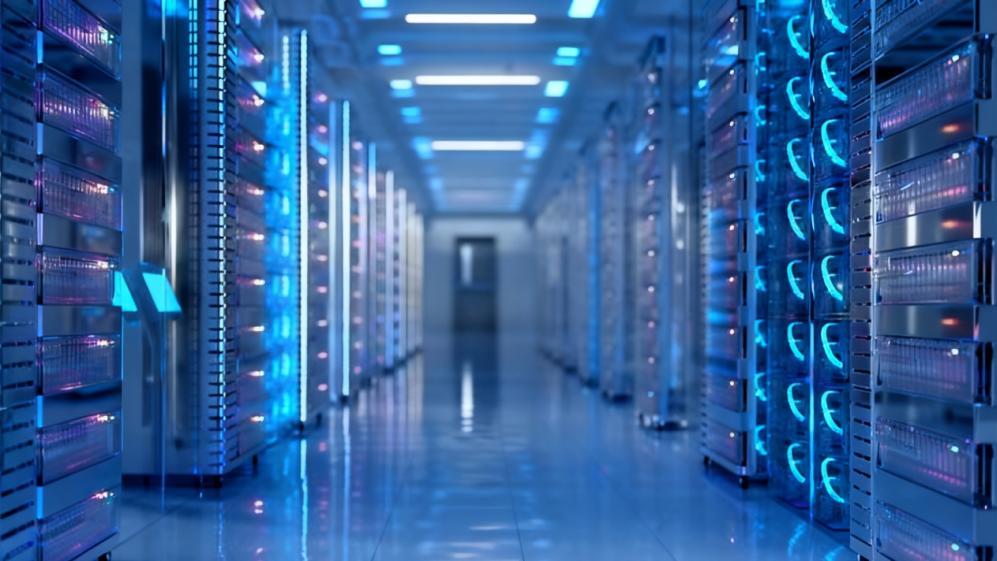 “超越摩爾”新路徑：從光聯芯科看國產算力集群邁入全光互連時代