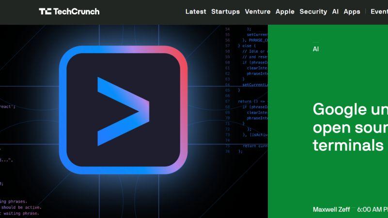谷歌推出Gemini AI编码工具