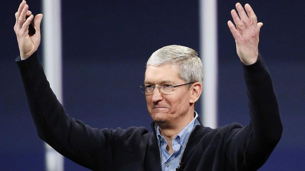 2999元的新iPad偷偷砍了3刀！库克这波我忍不了