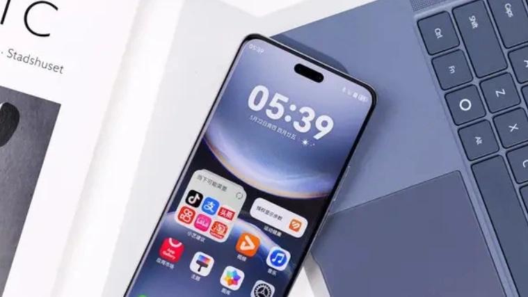 華為“不講武德”，從3799元跌至2699元，512GB高配版降至“清倉價”