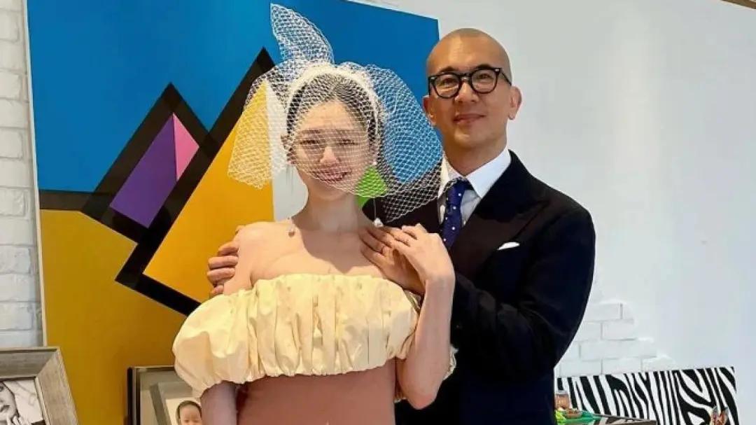 大S墓地定下来了：和邓丽君高以翔为邻，但环境对比塔葬太失体面