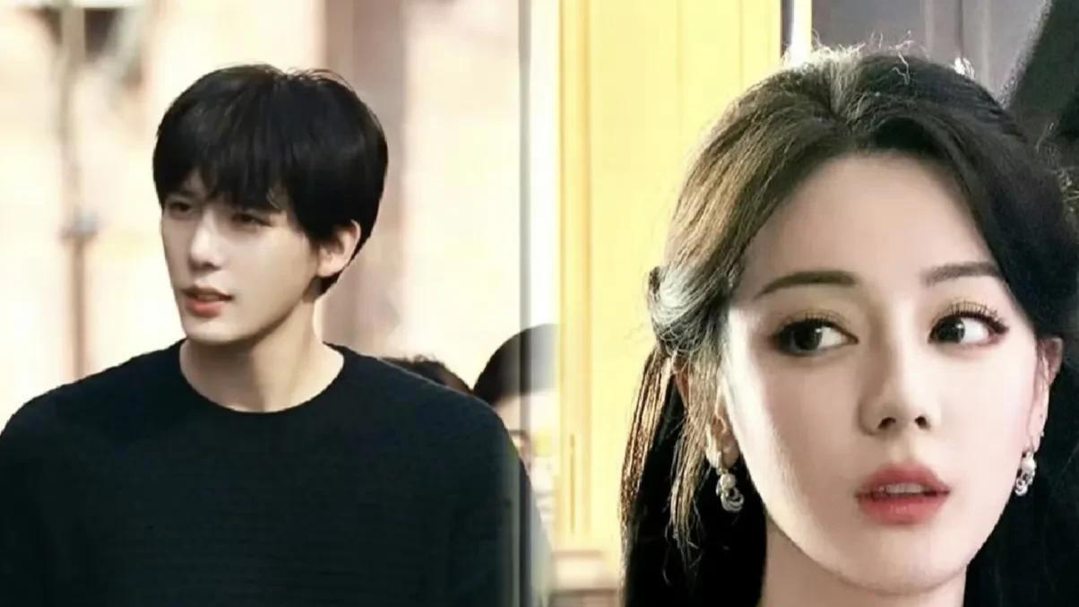 顶流姐弟恋曝光，平台瘫痪？真相究竟是谁？