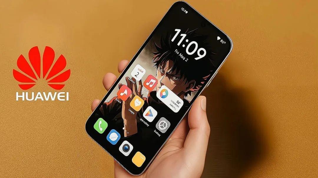 华为Mate80续航黑科技曝光，再次定义续航极限