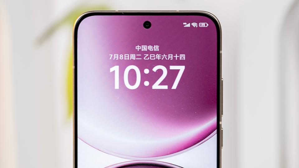 REDMI Turbo 5再次被確認：金屬中框+米系最大電池，下個月見！