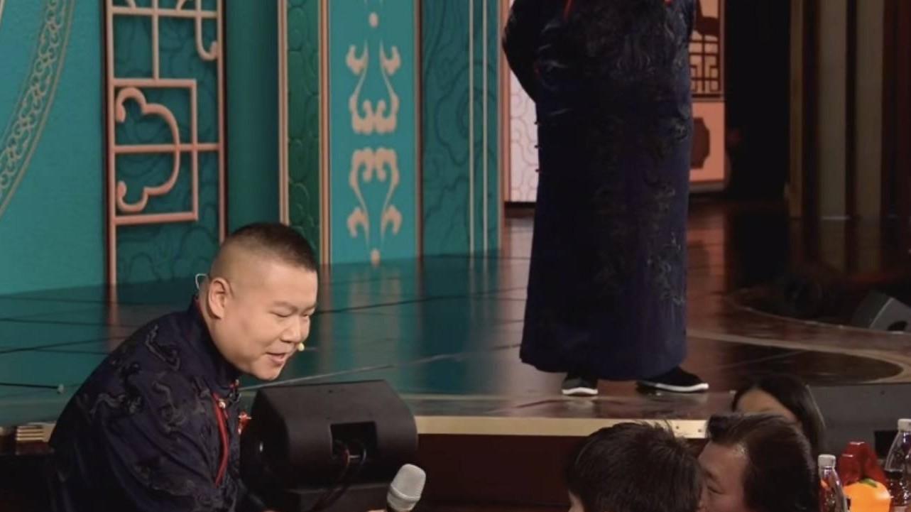 建议岳云鹏别上春晚是大实话！他这几年表现平平，不应该浪费名额