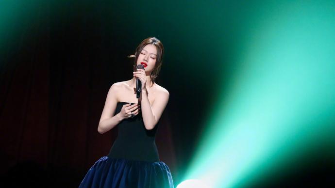 《歌手2025》第九期最新网传歌单：五位冠军同台，谁能够更胜一筹