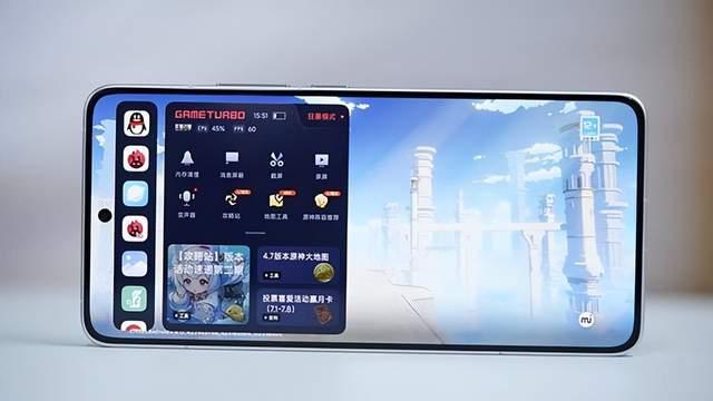 小米618性价比“机皇”，12GB+256GB+238万跑分，售价更加亲民了