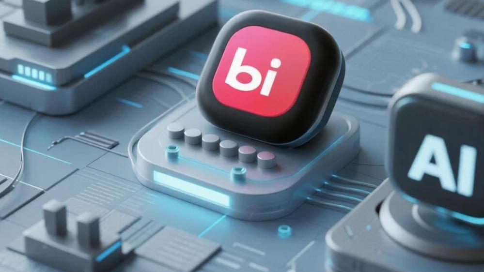 B站的“AI賭局”