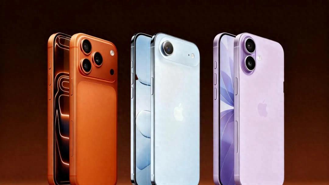 iPhone 17 首周销量曝光，今年太猛了