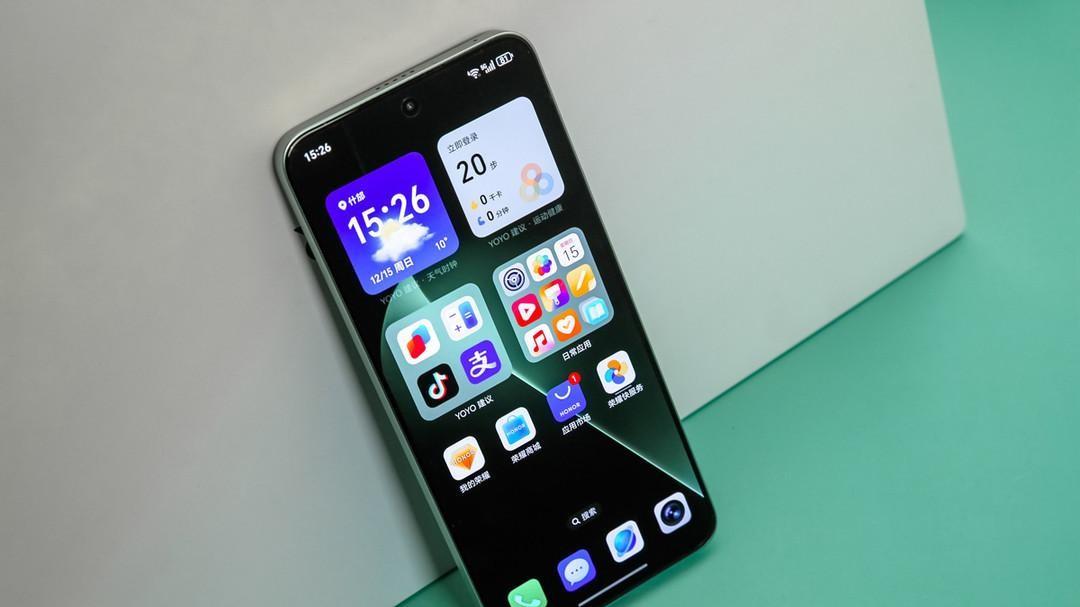 电竞党的福音：第三代骁龙8+16GB运存，仅1588元