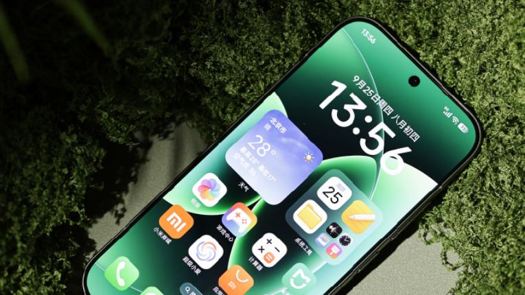 仅5天卖出100万台，16GB+1TB+IP69防水，已成手机行业“新黑马”