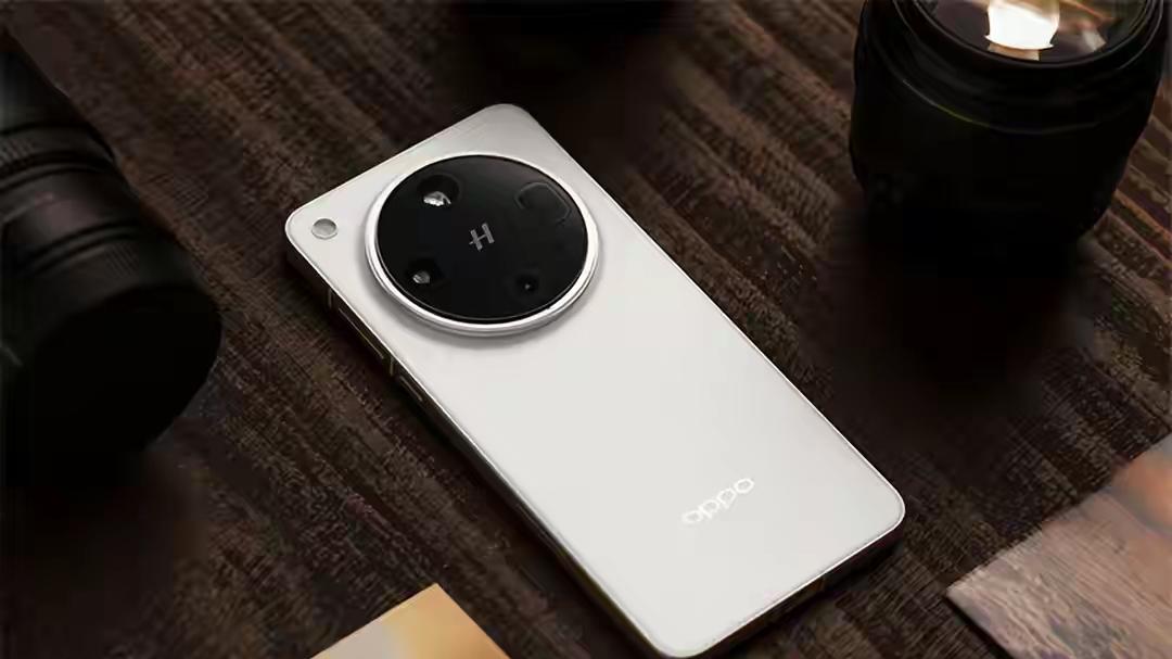 酷安上半年机型榜：OPPO系占前三，凭什么赢苹果？