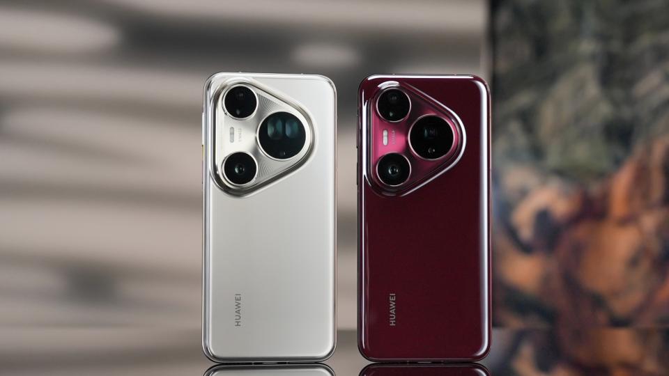 華為Pura 90系列大動作：1英寸主攝說拜拜，新主攝來襲！