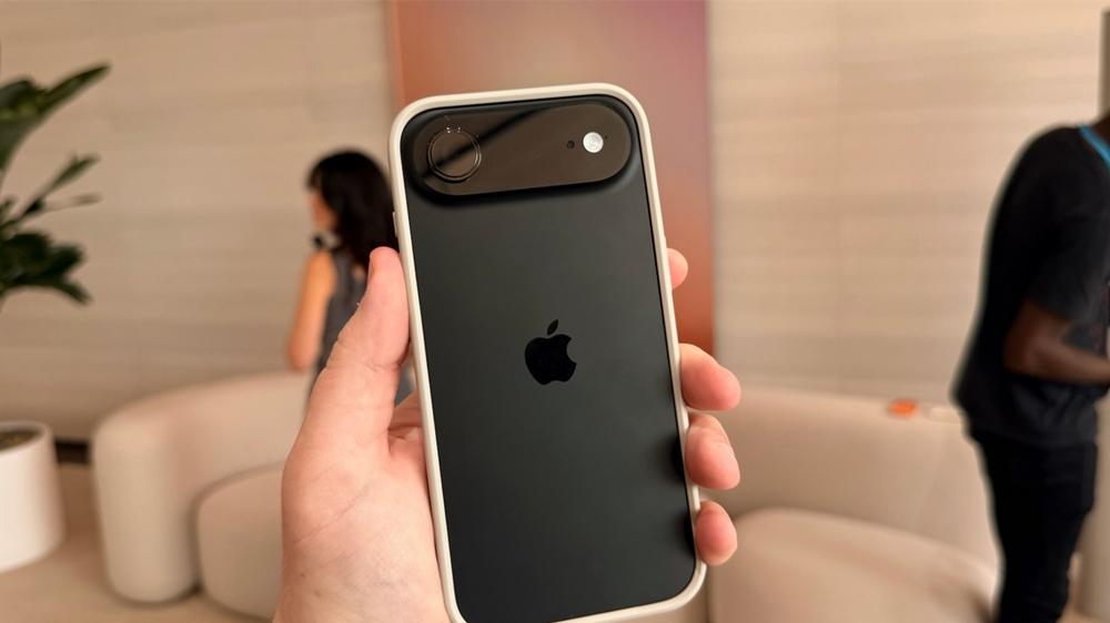 iPhone Air國行版開售日定了，多款國產eSIM手機即將上市！