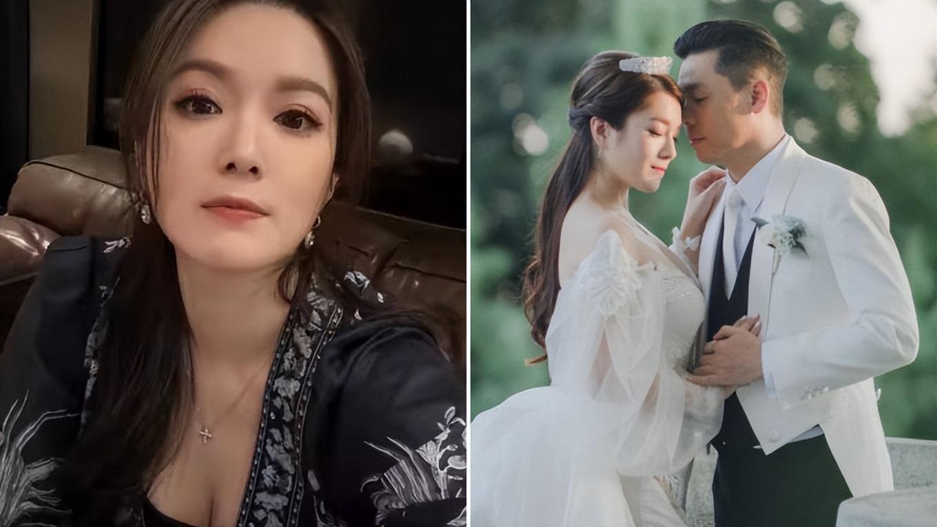 41 岁苟芸慧官宣离婚，7 年婚姻因生育分歧等告终